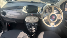 Fiat 500 1.0 Mild Hybrid 3dr Petrol Hatchback